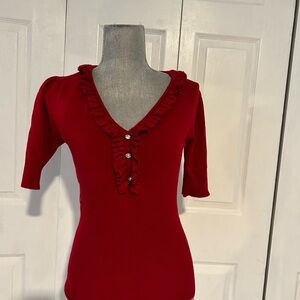 Chime sweater